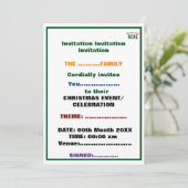 STIJLVOOL MODERN AANPASBAAR WIT GEVERIFIEERD GEMER KAART (Staand voorkant)