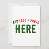 STIJLVOOL MODERN AANPASBAAR WIT GEVERIFIEERD GEMER KAART (Achterkant)