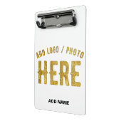 STIJLVOOL MODERN AANPASBAAR WIT GEVERIFIEERD GEMER MINI KLEMBORD (Angled2)