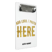 STIJLVOOL MODERN AANPASBAAR WIT GEVERIFIEERD GEMER MINI KLEMBORD (Schuin)