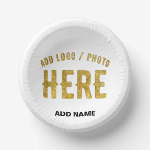 STIJLVOOL MODERN AANPASBAAR WIT GEVERIFIEERD GEMER PAPIEREN KOMMEN