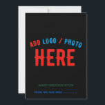 STIJLVOOL MODERN AANPASBAAR ZWART GECERTIFICEERD G FEESTDAGENKAART<br><div class="desc">DIT IS EEN ONTWERP DAT BIJ IEDEREEN PAST. JE KUNT HET LOGO,  DE AFBEELDING,  DE TEKST EN DE KLEUREN AANPASSEN,  VERGROTEN/VERKLEINEN ZOALS JE MAAR WIL. DANK JE WEL.</div>