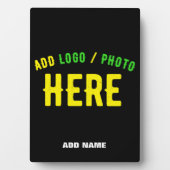 STIJLVOOL MODERN AANPASBAAR ZWART GECERTIFICEERD G FOTOPLAAT (voorkant)