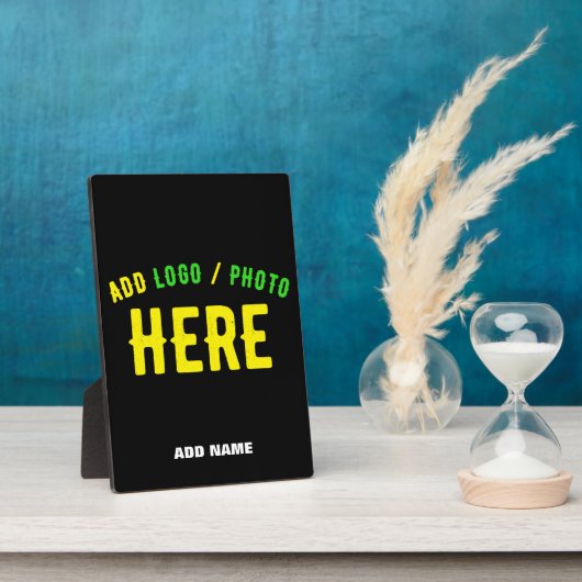 STIJLVOOL MODERN AANPASBAAR ZWART GECERTIFICEERD G FOTOPLAAT (Zijkant)