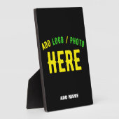 STIJLVOOL MODERN AANPASBAAR ZWART GECERTIFICEERD G FOTOPLAAT (Zijkant)