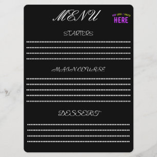 STIJLVOOL MODERN AANPASBAAR ZWART GECONTROLEERD ME MENU