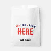 STIJLVOOL MODERN AANPASBARE WITTE GECERTIFICEERDE BEDANKZAKJE (Voorkant)