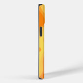 STIJLVOOL MODERN ELEGANT SCHATTIG ESTHETISCH IPHON Case-Mate iPhone CASE (Achterkant / Rechts)