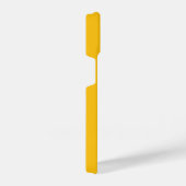 STIJLVOOLDE MODERNE KLASSIEKE AANGEPASTE NAAM MINI iPhone HOESJE (Rechterkant)