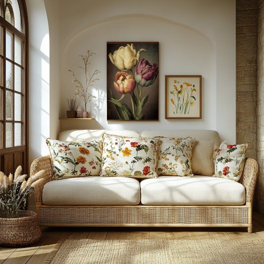  stijlvulling — Downloadbaar Poster