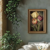  stijlvulling — Downloadbaar Poster