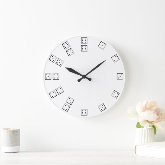 Stijsklok Grote Klok (Huis)