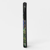 Stijve Xtreme iPhone 5 Hoes (Achterkant/links)