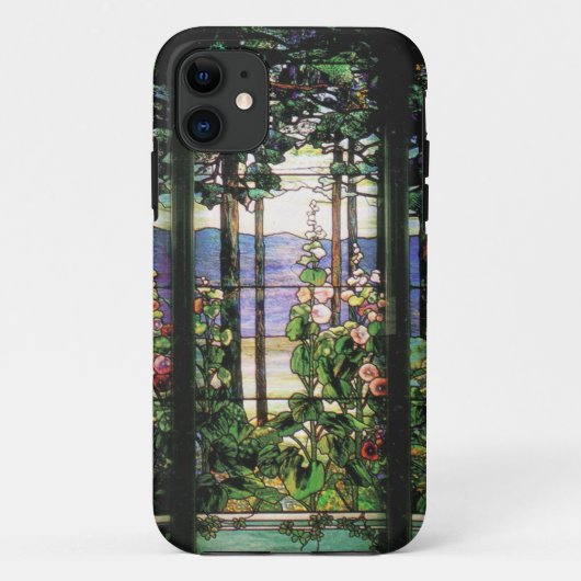 Stijve Xtreme iPhone 5 Hoes (Achterkant)