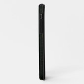 Stijve Xtreme iPhone 5 Hoes (Achterkant/links)