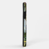 Stijve Xtreme iPhone 5 Hoes (Achterkant/rechts)