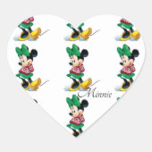 Stikers Hart Sticker (Voorkant)