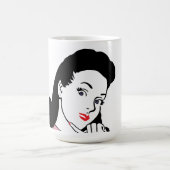 Stikers Koffiemok (Center)