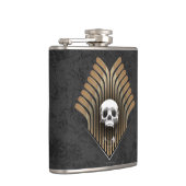 Stikken (Hockey) Heupfles (Rechts)