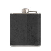 Stikken (Hockey) Heupfles (Achterkant)