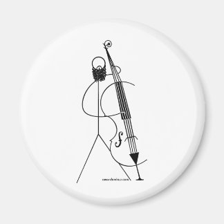 Stikman Magneet