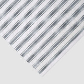 Stikstofzak Tissuepapier (Detail)