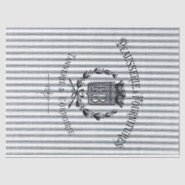 Stikstofzak Tissuepapier