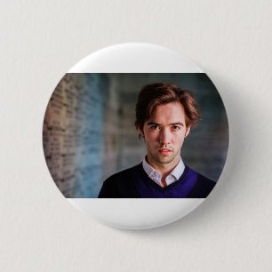 stil beeld qa01 ronde button 5,7 cm