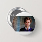 stil beeld qa01 ronde button 5,7 cm (Voorkant /achterkant)