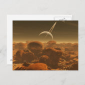 Stil Briefkaart (Voorkant / Achterkant)