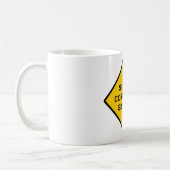 Stil corrigeren Grammar Koffiemok (Links)