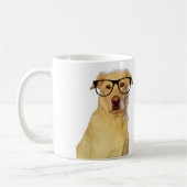 Stil corrigeren van uw grammatica koffiemok (Links)