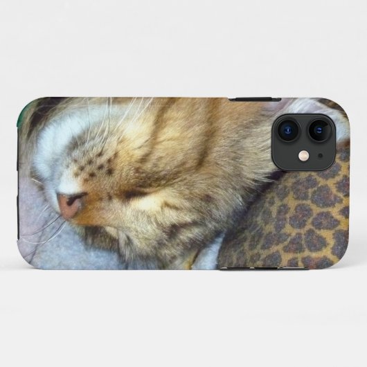 Stil dromen Case-Mate iPhone case (Achterkant (horizontaal))