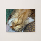 Stil dromen legpuzzel (Horizontaal)