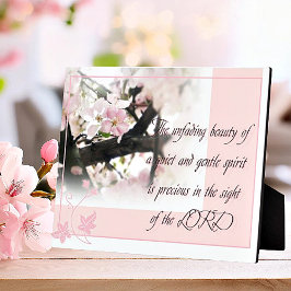 Stil en zacht waterplak fotoplaat