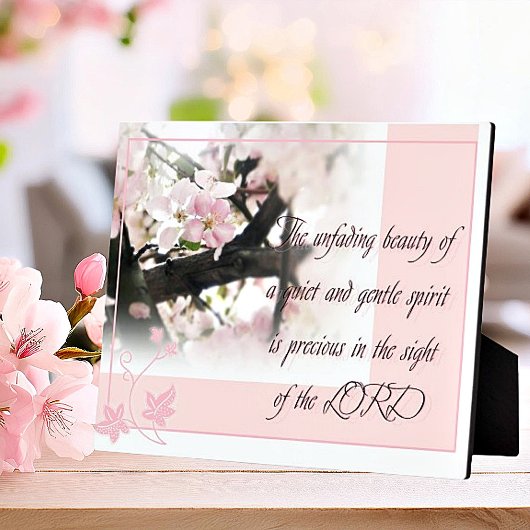 Stil en zacht waterplak fotoplaat