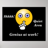 Stil gebied — poster kunst (Voorkant)