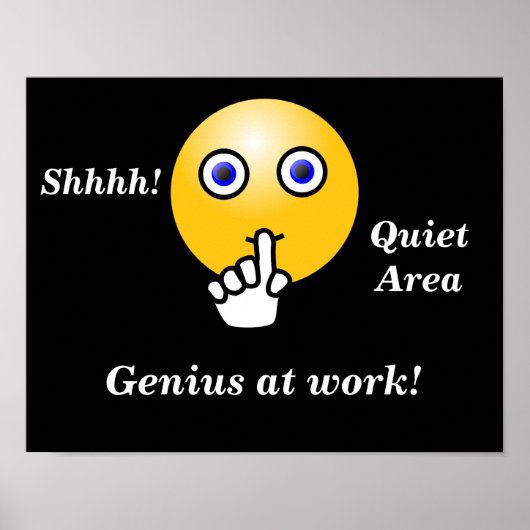 Stil gebied — poster kunst (Voorkant)