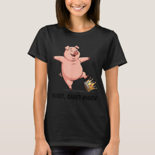 Stil Ggy Grappig Litiek Meme Anti-trump Ontwerp T-shirt