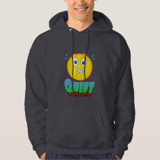 stil hoodie