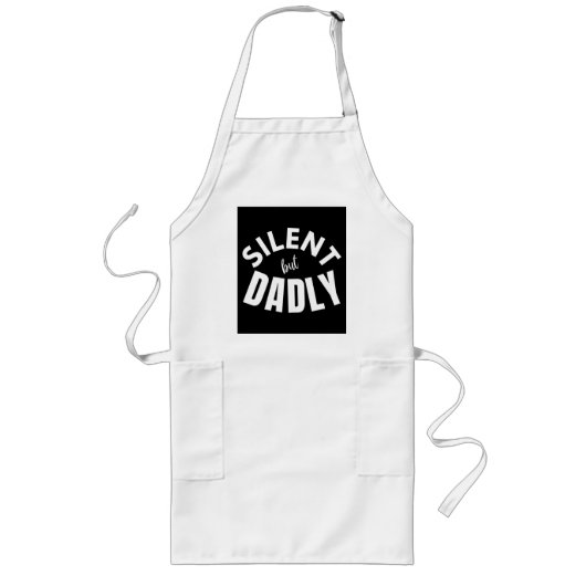 STIL MAAR DODELIJK LANG SCHORT (Voorkant)