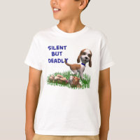 Stil maar dodelijk T-shirt