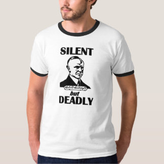 Stil maar dodelijk t-shirt