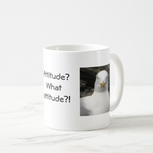 Stil met houding koffiemok (Voorkant rechts)