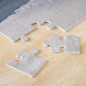 Stil op ijs legpuzzel (Zijkant)