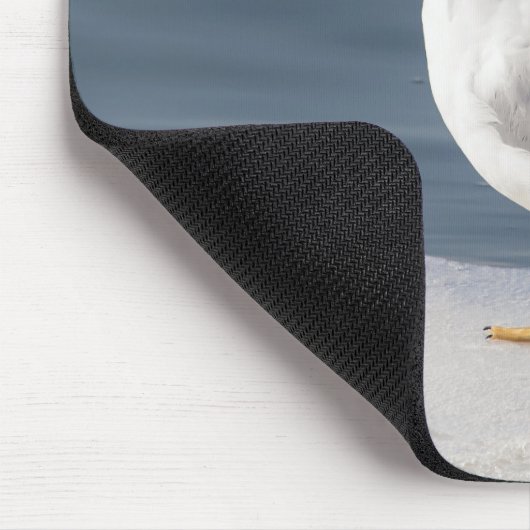 Stil op ijs muismat (Hoek)