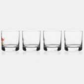 Stil Opbouwen, Hard Shijnen – Motiverend Succes Whisky Glas (Rechts)