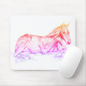 Stil (regenboog) muismat (Met muis)
