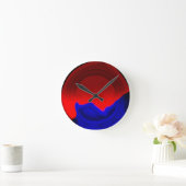 Stil Ronde Klok (Huis)