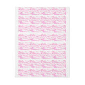 Stil Roos wolken decor (Vel)